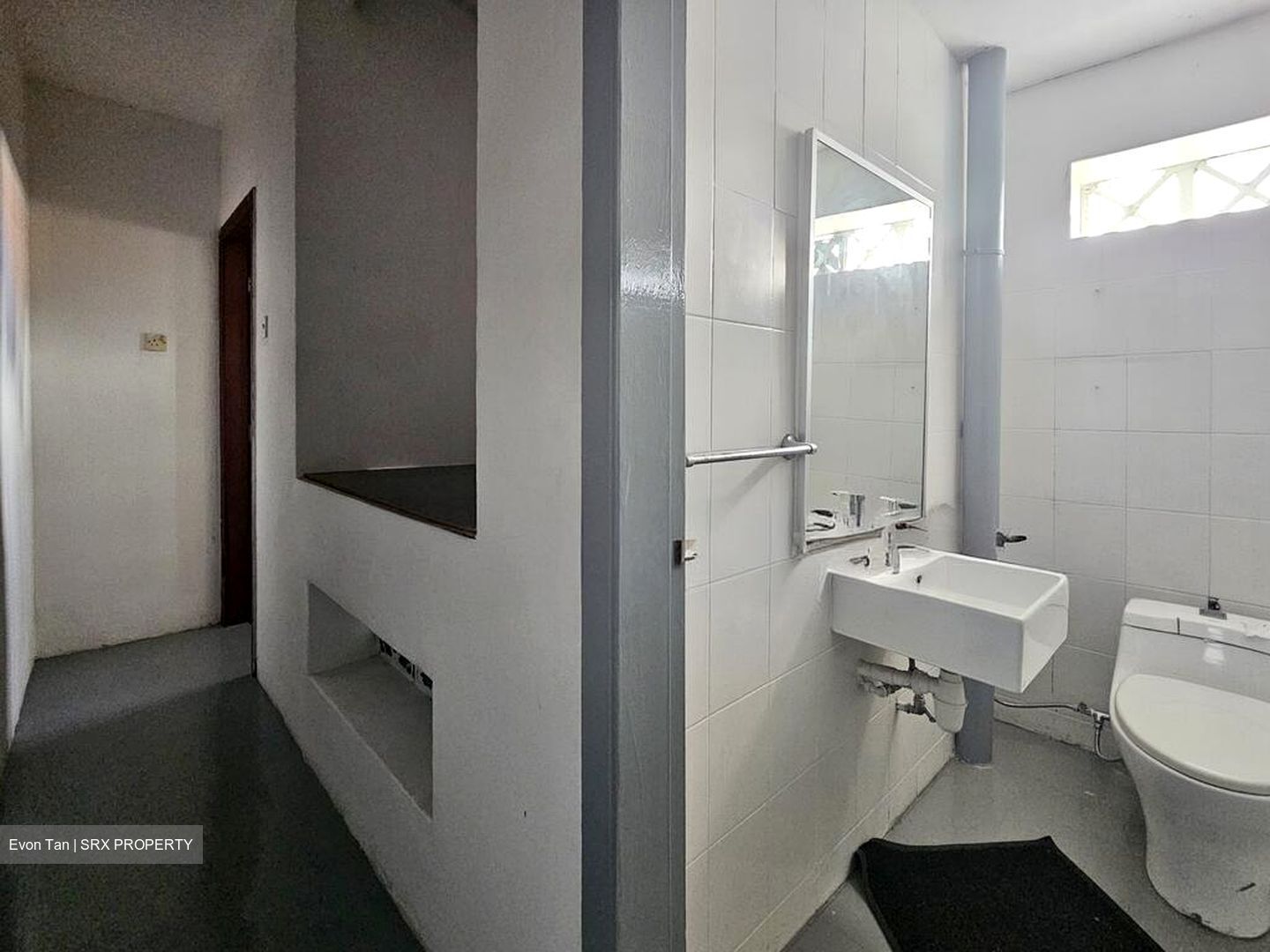 Smith Street (D1), Office #577066011